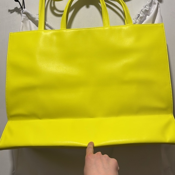 New TELFAR large shopping bag - Picture 5 of 6